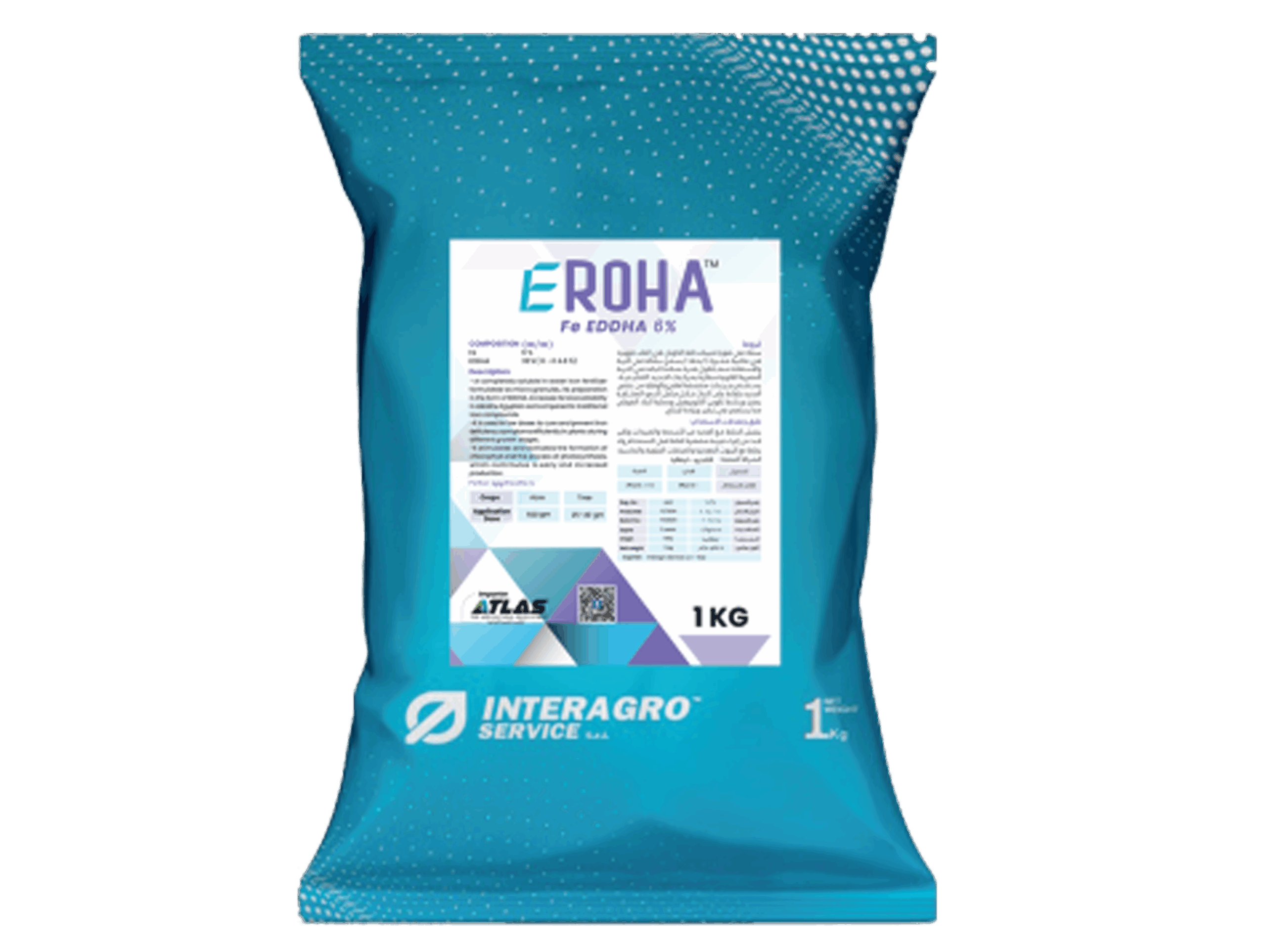 EROHA