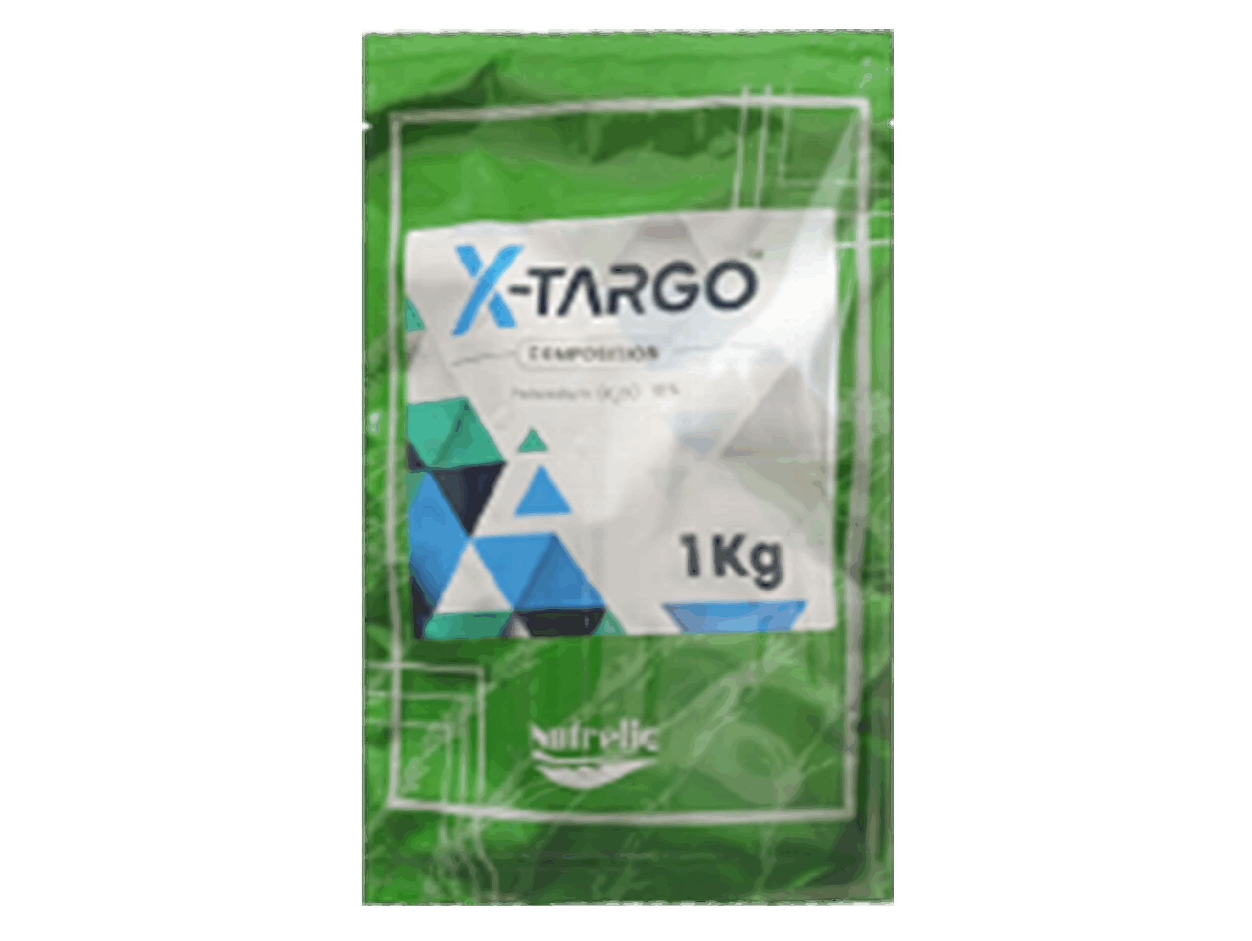 x-targo