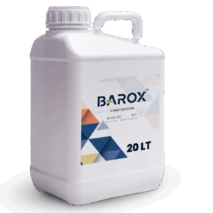 بــاروكـس 🇪🇸