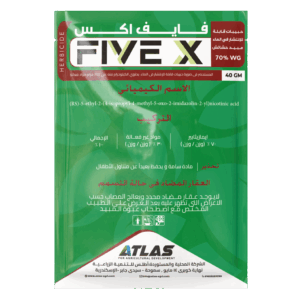 فايف اكس 🇨🇳