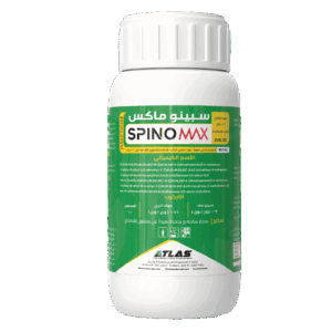 سبينو ماكس 🇨🇳