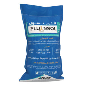 فلـويـــنـسـول 🇨🇳