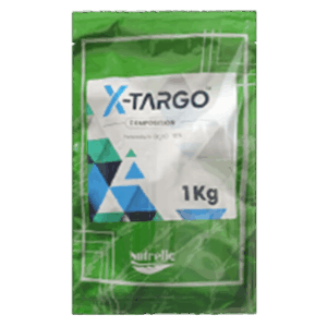 اكس تارجو 🇪🇸